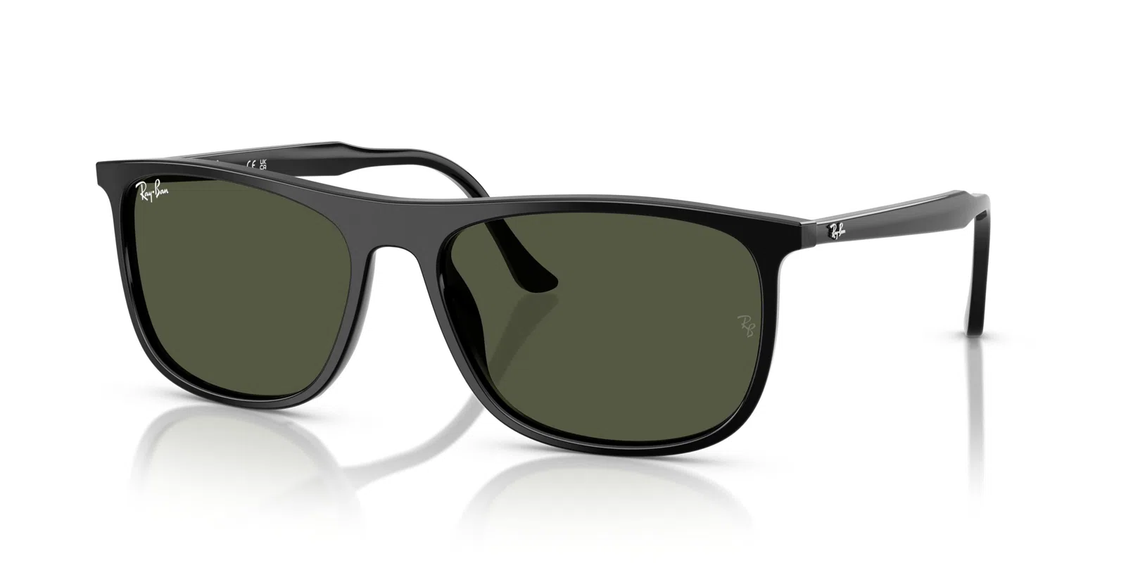 Ray-Ban 2216F Sunglasses - view 38